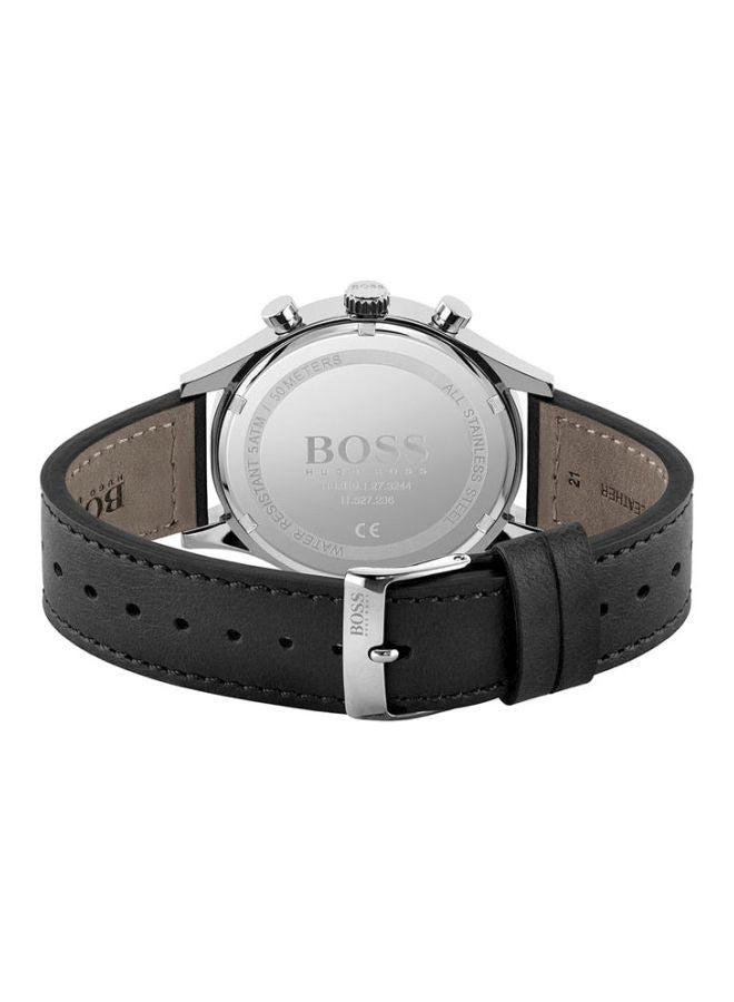 HUGO BOSS Men's Navigator Watch  - Image 2