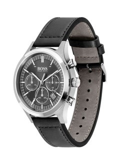 HUGO BOSS Men's Navigator Watch  - Image 3