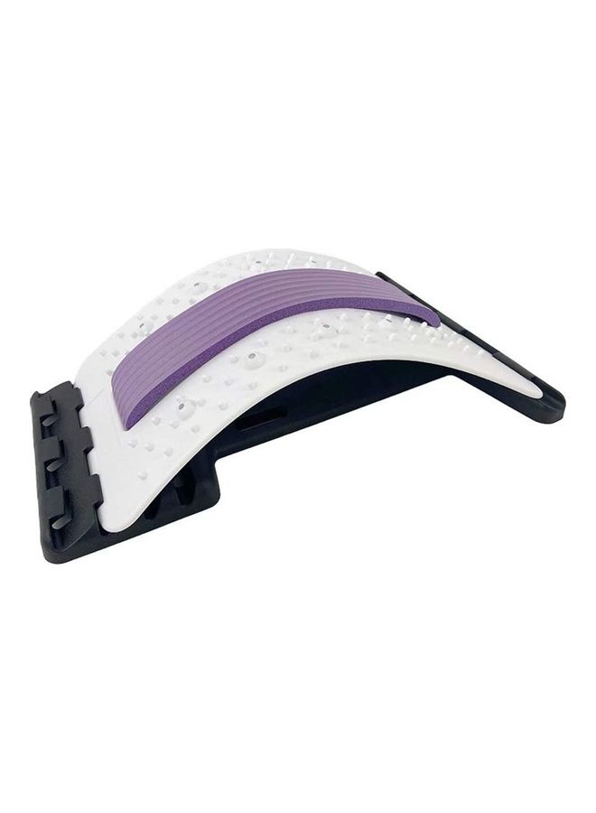 شو وو جهاز تمديد وتدليك الظهر