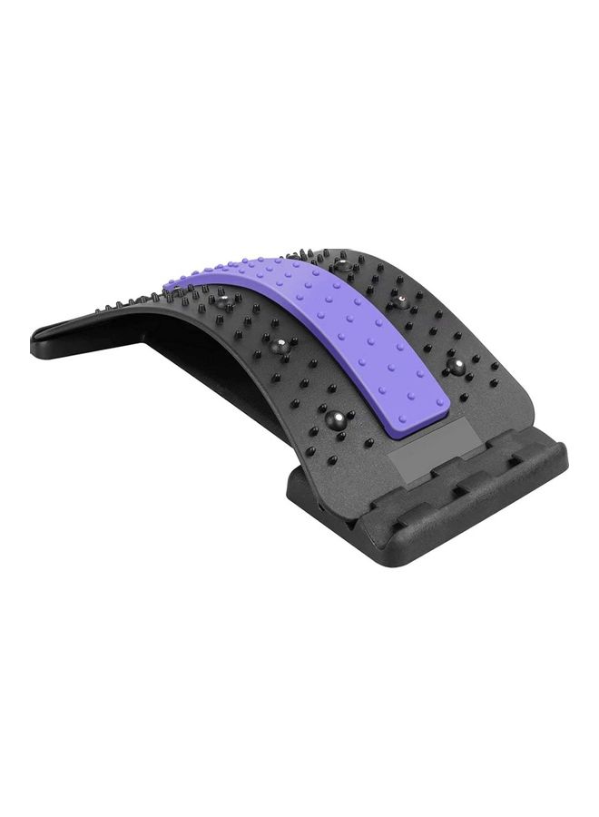 شو وو جهاز تمديد الظهر قابل للتعديل مزود بنقاط مغناطيسية - Image 1