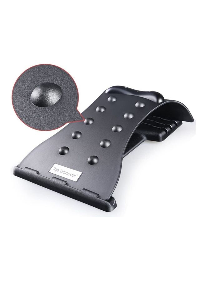 XiuWoo Adjustable Back Stretcher Device With Magnetic Points  - Image 1