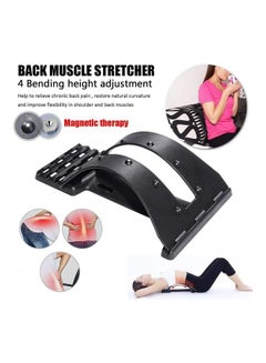 XiuWoo Back Stretcher With Acupressure Points  - Image 1