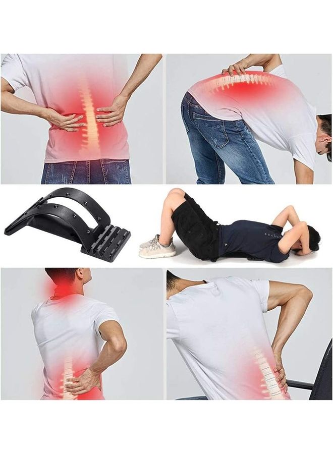 Back Stretcher With Acupressure Points - v1624707685/N48579072A_3