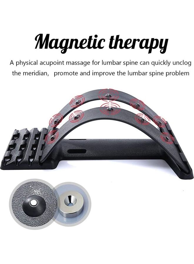 Back Stretcher With Acupressure Points - v1624707685/N48579072A_4