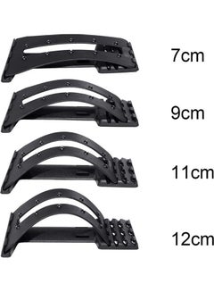 XiuWoo Back Stretcher With Acupressure Points  - Image 5