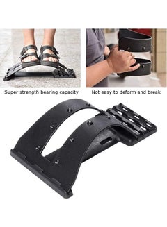 XiuWoo Back Stretcher With Acupressure Points  - Image 2