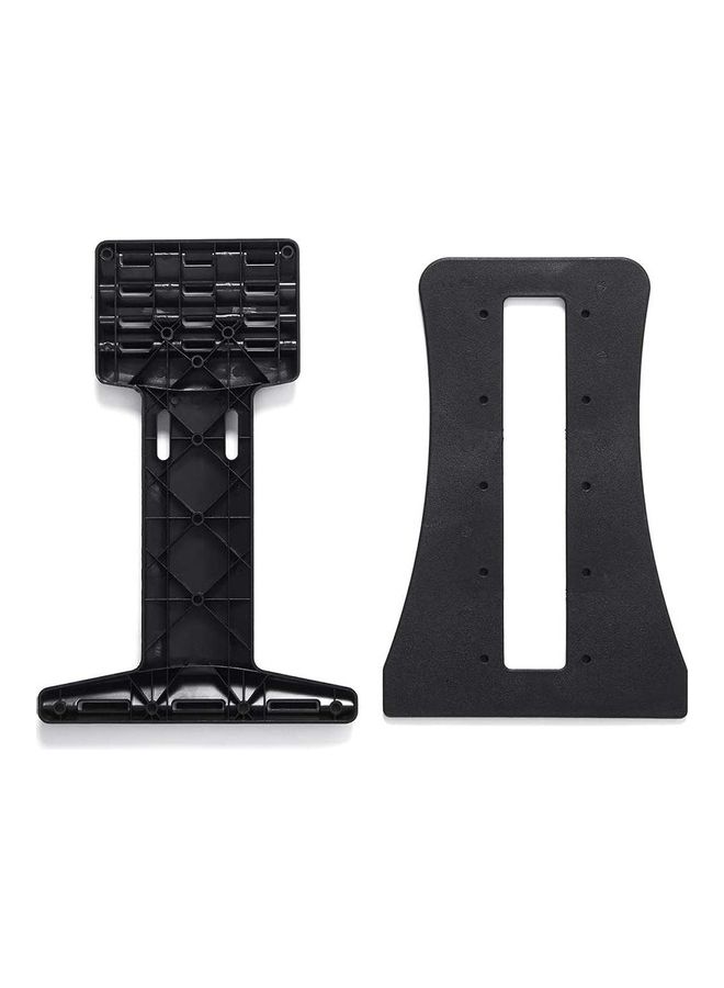 XiuWoo - Back Stretcher With Acupressure Points - Image 1