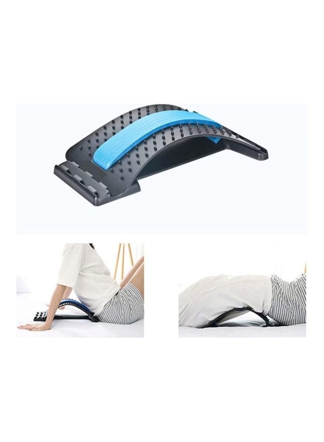 شو وو جهاز تمديد الظهر قابل للتعديل مزود بنقاط مغناطيسية - Image 2