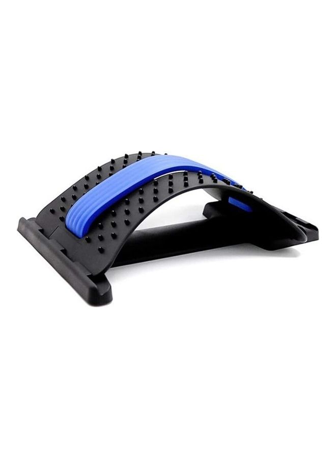 XiuWoo Adjustable Back Stretcher Device With Magnetic Points