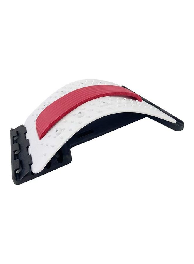 شو وو جهاز تمديد وتدليك الظهر