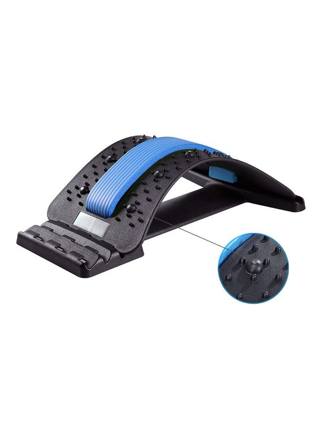 شو وو جهاز تمديد الظهر قابل للتعديل مزود بنقاط مغناطيسية - Image 1