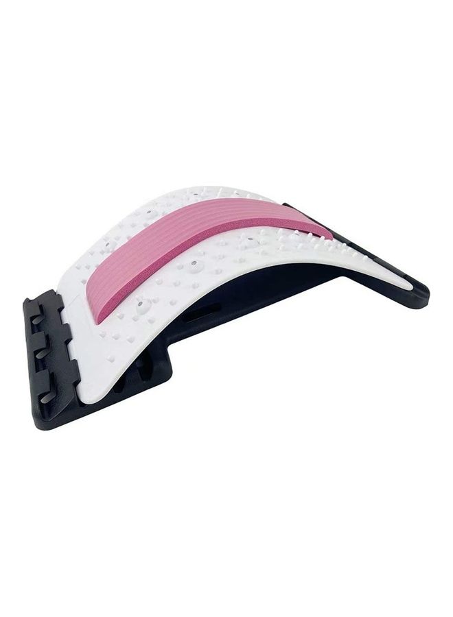 شو وو جهاز تمديد وتدليك الظهر