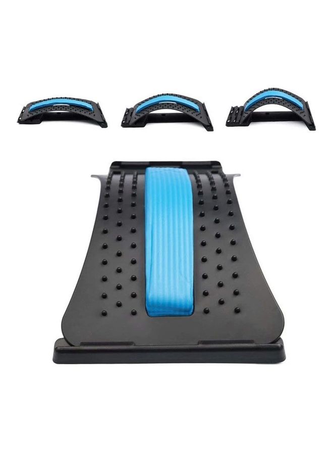 XiuWoo - Adjustable Back Stretcher Device With Magnetic Points - Image 1