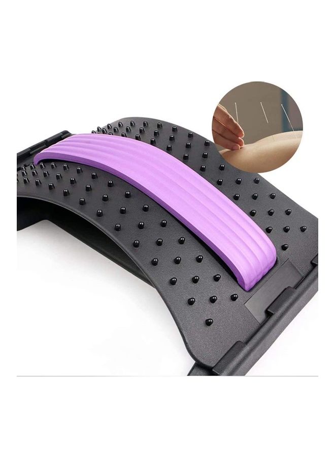 XiuWoo Adjustable Back Stretcher Device With Magnetic Points - Image 4