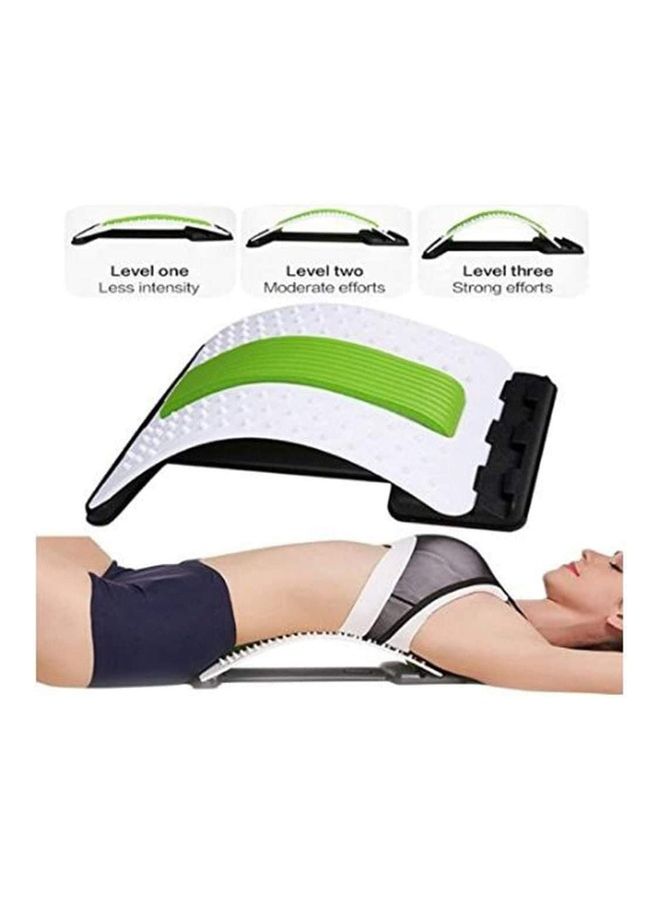 شو وو جهاز تمديد الظهر قابل للتعديل مزود بنقاط مغناطيسية - Image 2