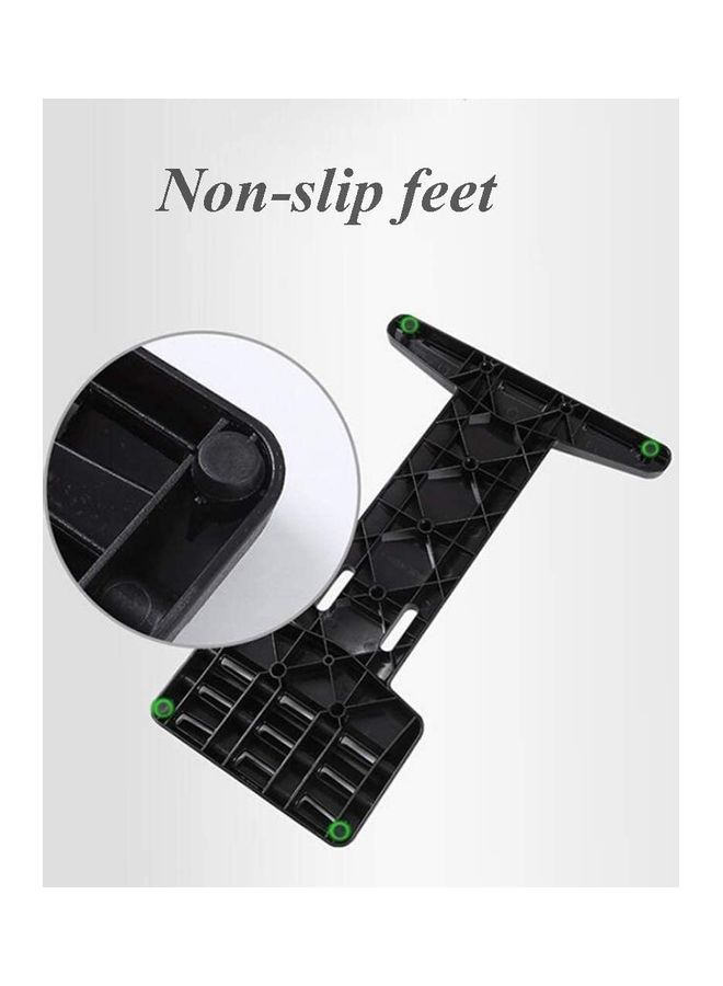 شو وو جهاز تمديد الظهر قابل للتعديل مزود بنقاط مغناطيسية - Image 5