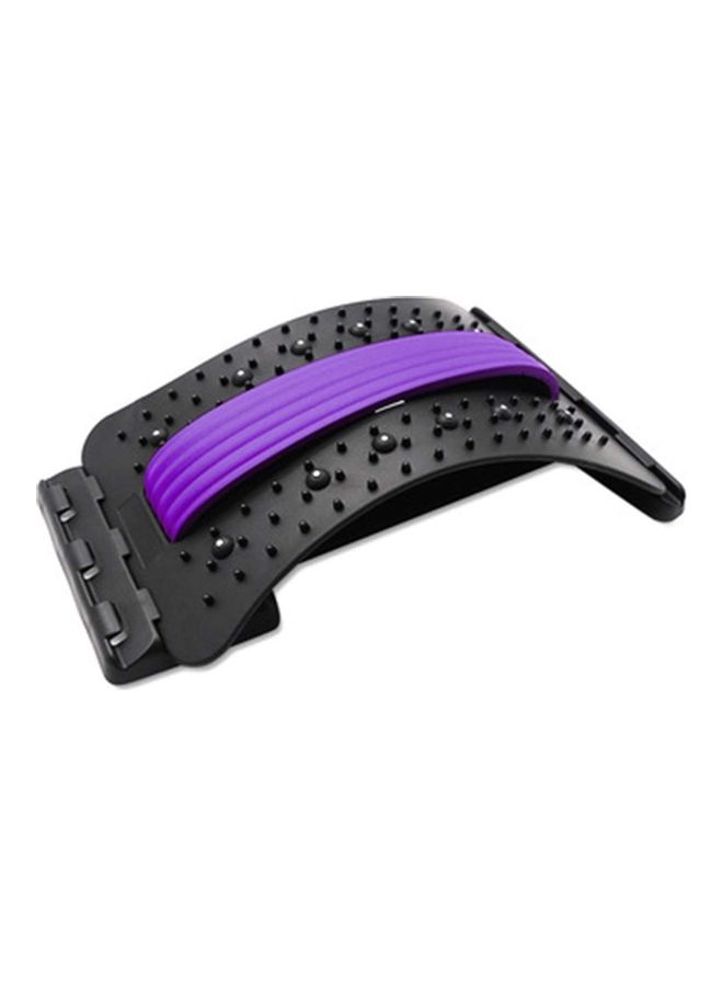 XiuWoo Adjustable Back Stretcher Device With Magnetic Points