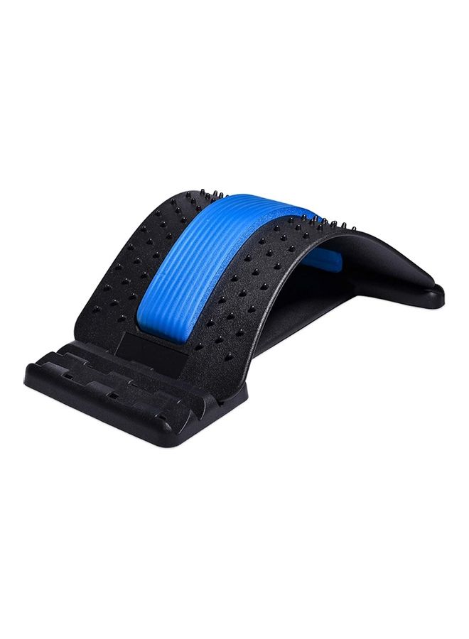 شو وو جهاز تمديد الظهر قابل للتعديل مزود بنقاط مغناطيسية - Image 1