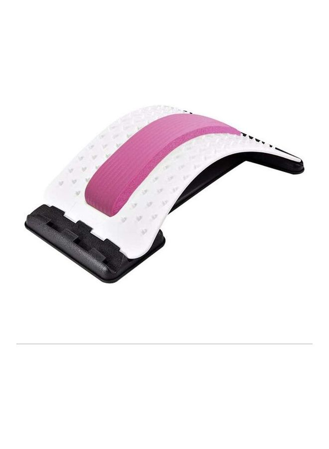 شو وو جهاز تمديد الظهر قابل للتعديل مزود بنقاط مغناطيسية