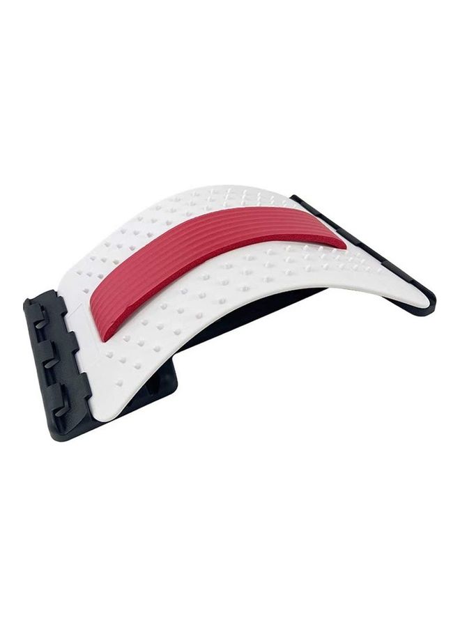 شو وو جهاز تمديد وتدليك الظهر