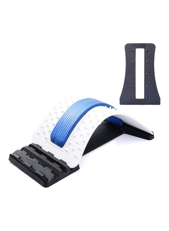 XiuWoo - Back Stretcher With Acupressure Points - Image 1
