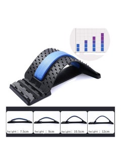 XiuWoo Back Stretcher With Acupressure Points  - Image 1