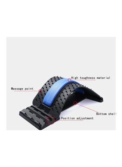 XiuWoo Back Stretcher With Acupressure Points  - Image 3