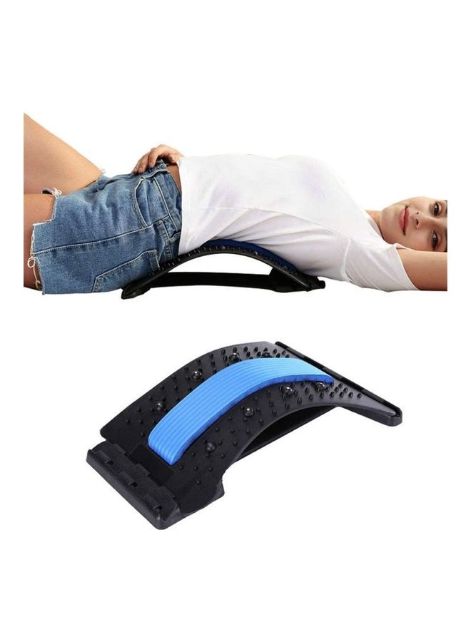 XiuWoo - Back Stretcher With Acupressure Points - Image 1