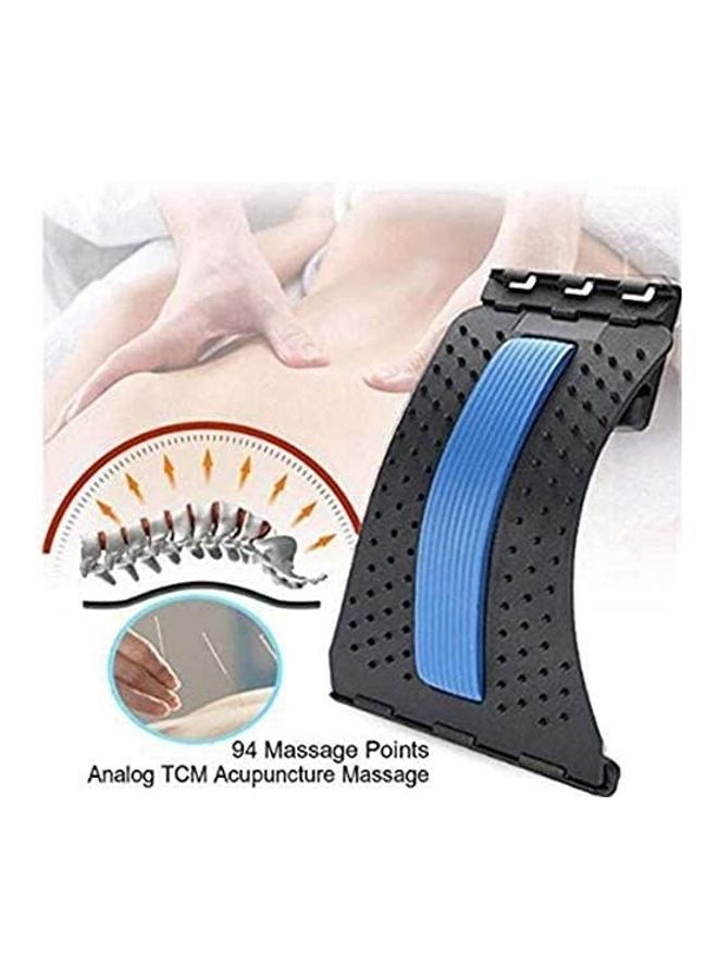 شو وو جهاز تمديد الظهر قابل للتعديل مزود بنقاط مغناطيسية - Image 2