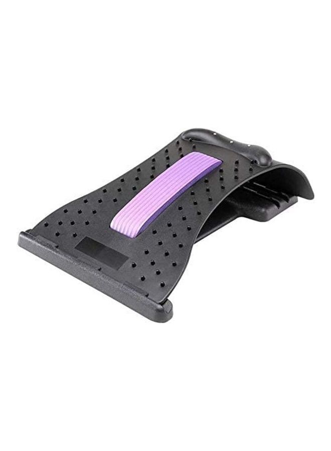 شو وو جهاز تمديد الظهر قابل للتعديل مزود بنقاط مغناطيسية