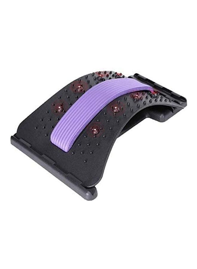 XiuWoo Adjustable Back Stretcher Device With Magnetic Points - Image 1