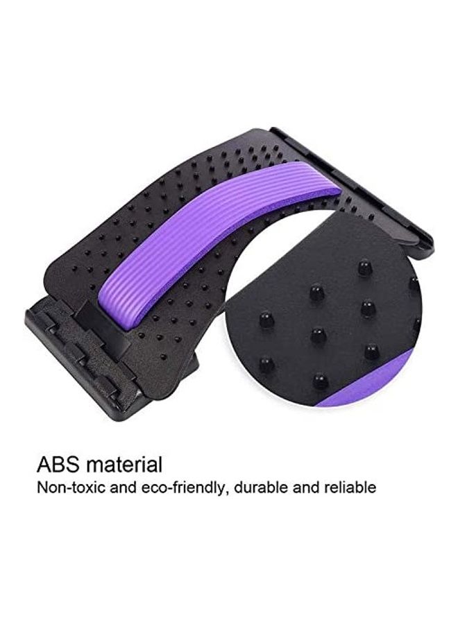 شو وو جهاز تمديد الظهر قابل للتعديل مزود بنقاط مغناطيسية - Image 5