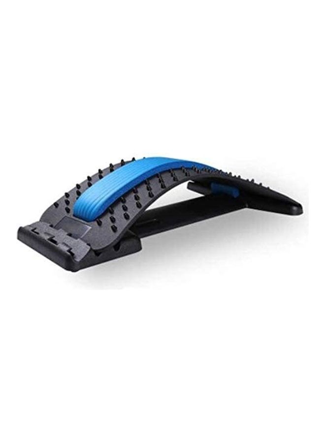 XiuWoo - Adjustable Back Stretcher Device With Magnetic Points - Image 1