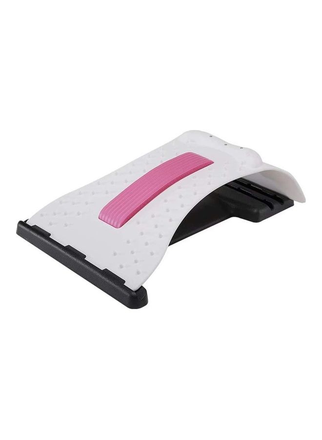 شو وو جهاز تمديد الظهر قابل للتعديل مزود بنقاط مغناطيسية