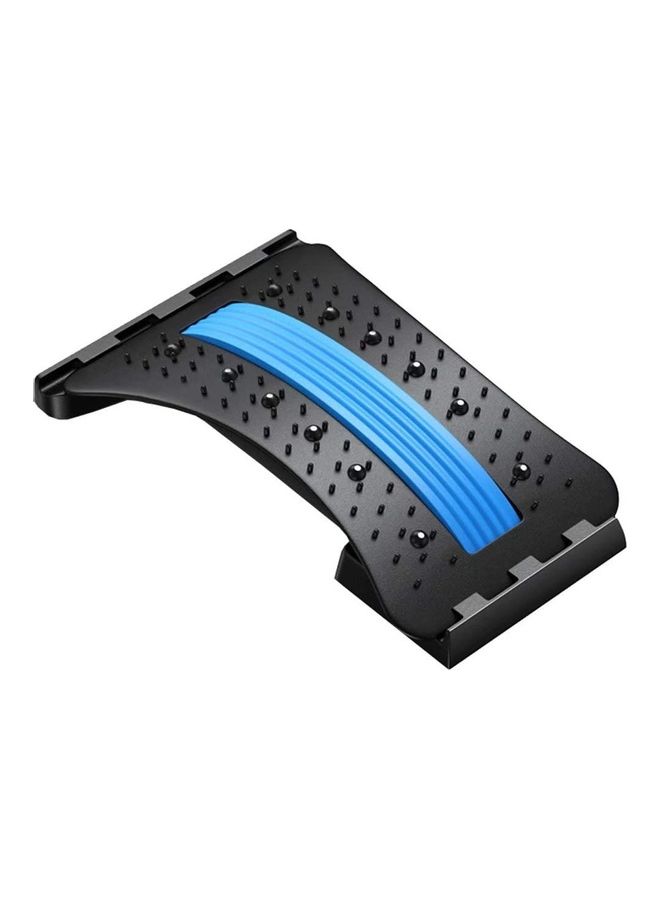 XiuWoo Adjustable Back Stretcher Device With Magnetic Points
