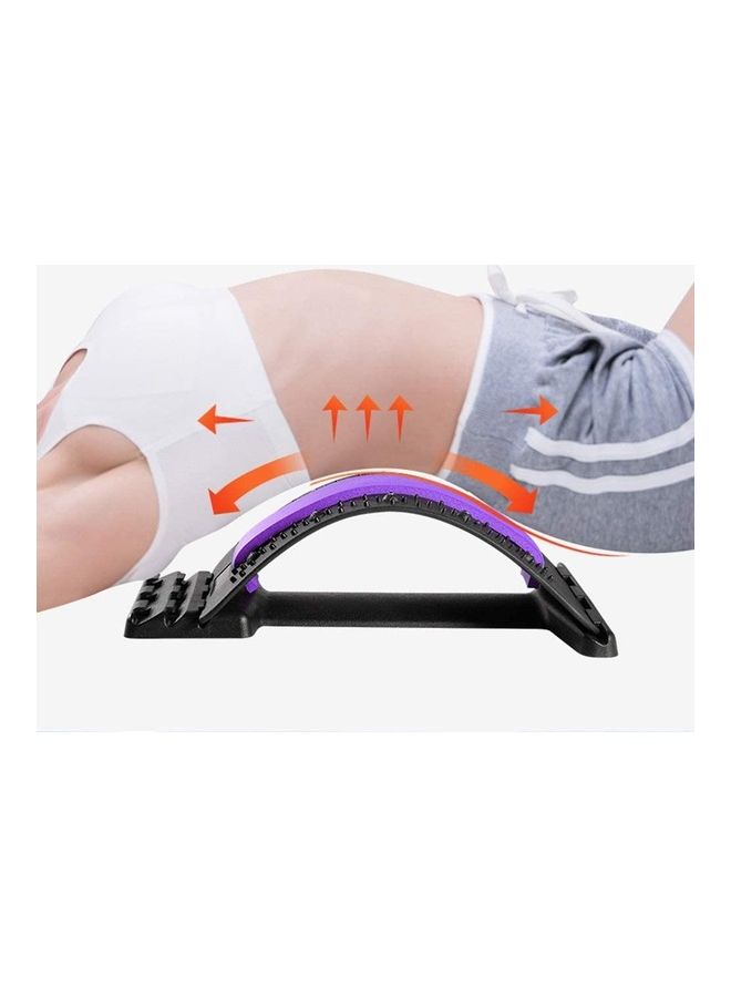 XiuWoo Adjustable Back Stretcher Device With Magnetic Points - Image 3