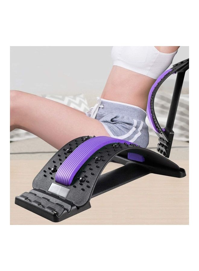 XiuWoo Adjustable Back Stretcher Device With Magnetic Points - Image 5