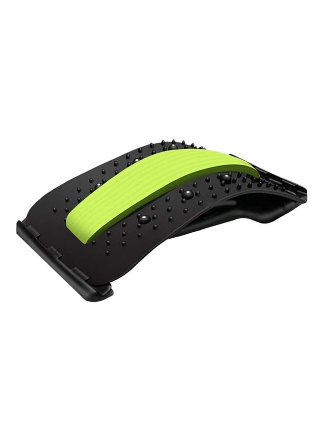 XiuWoo Adjustable Back Stretcher Device With Magnetic Points