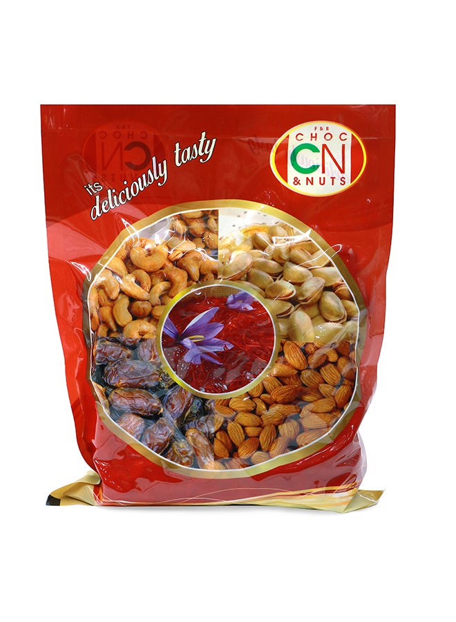 Shelled Almond 500grams - Image 2