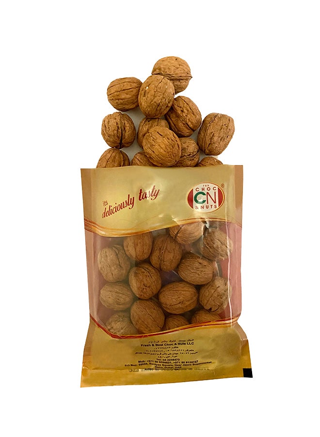 Shelled Walnut 500grams - Image 1