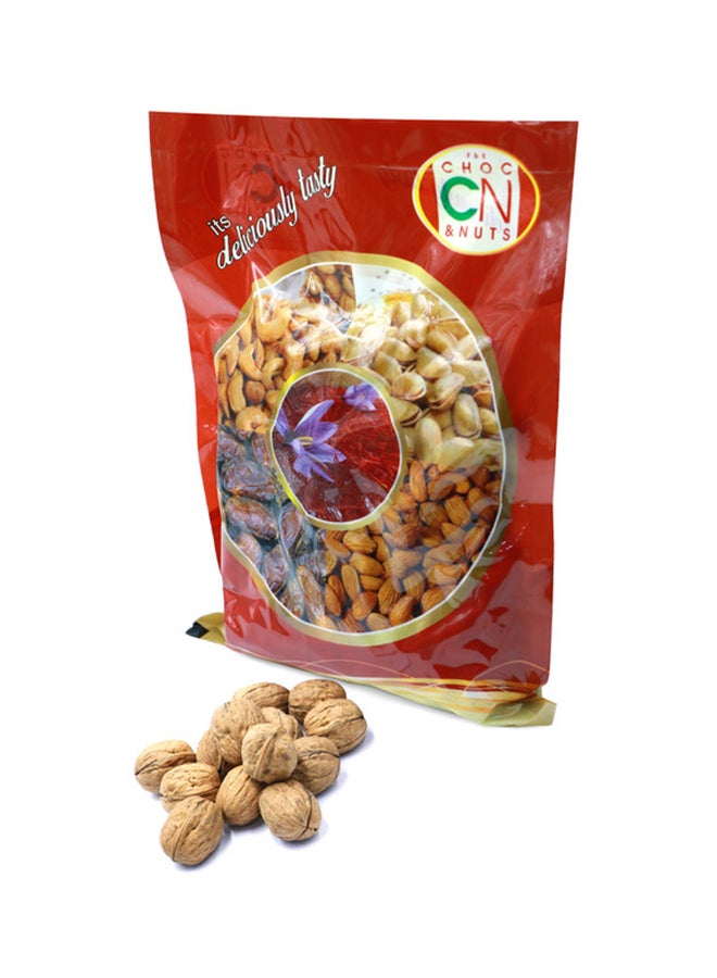 Shelled Walnut 500grams - Image 2