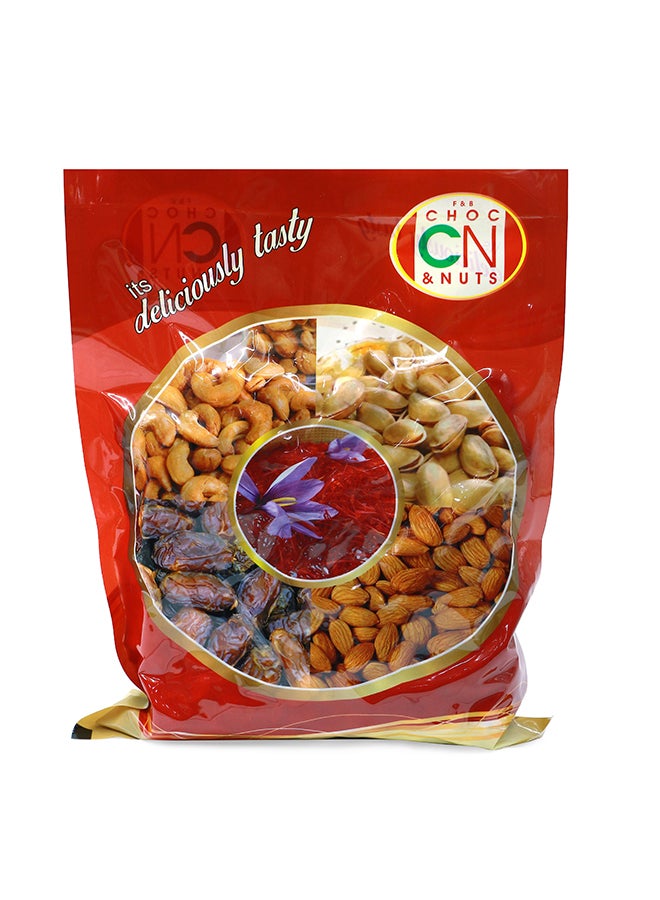 Spicy Green Peas 1kg - Image 2