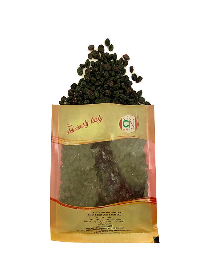 Black Raisin 1kg 
