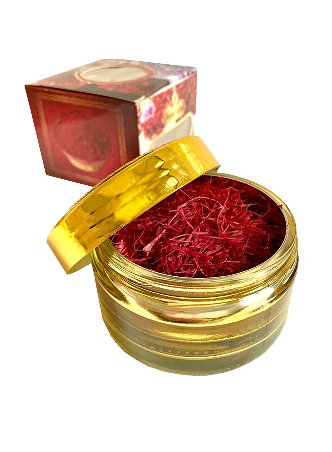 Iranian Super Negin Saffron 10grams - Image 1
