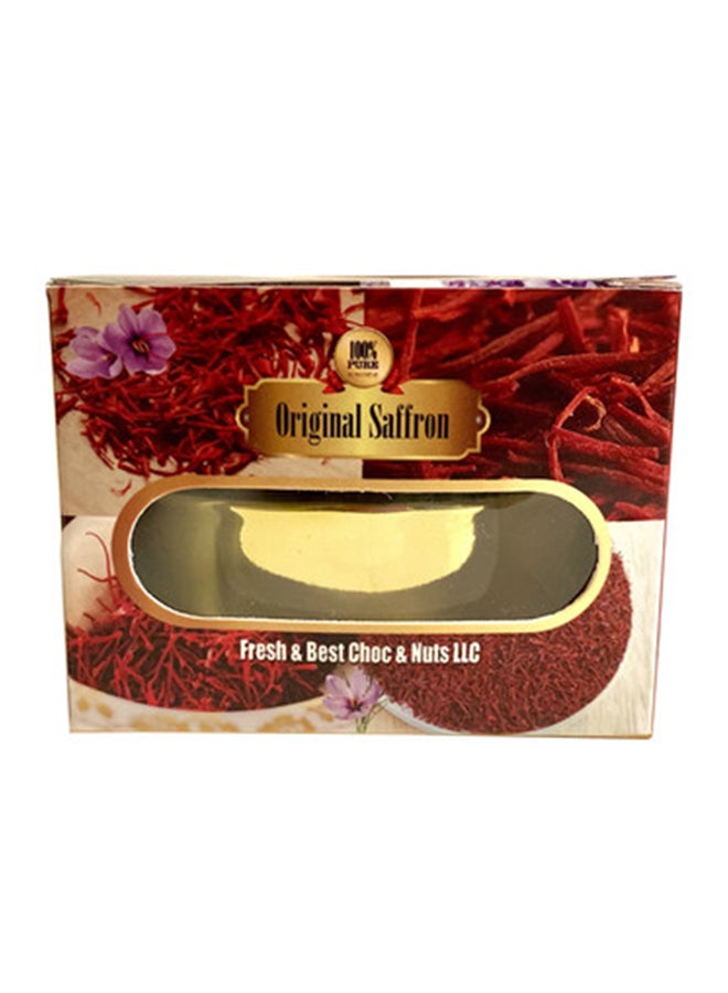 Iranian Super Negin Saffron 10grams - Image 3