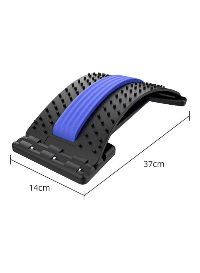 XiuWoo Adjustable Back Stretcher Device With Magnetic Points - Image 2