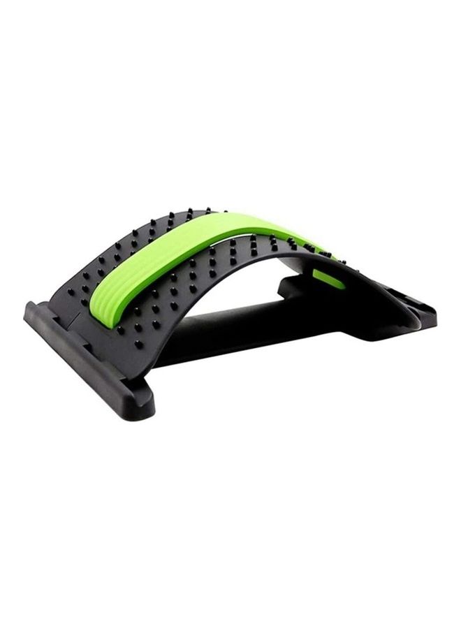 XiuWoo Adjustable Back Stretcher Device With Magnetic Points