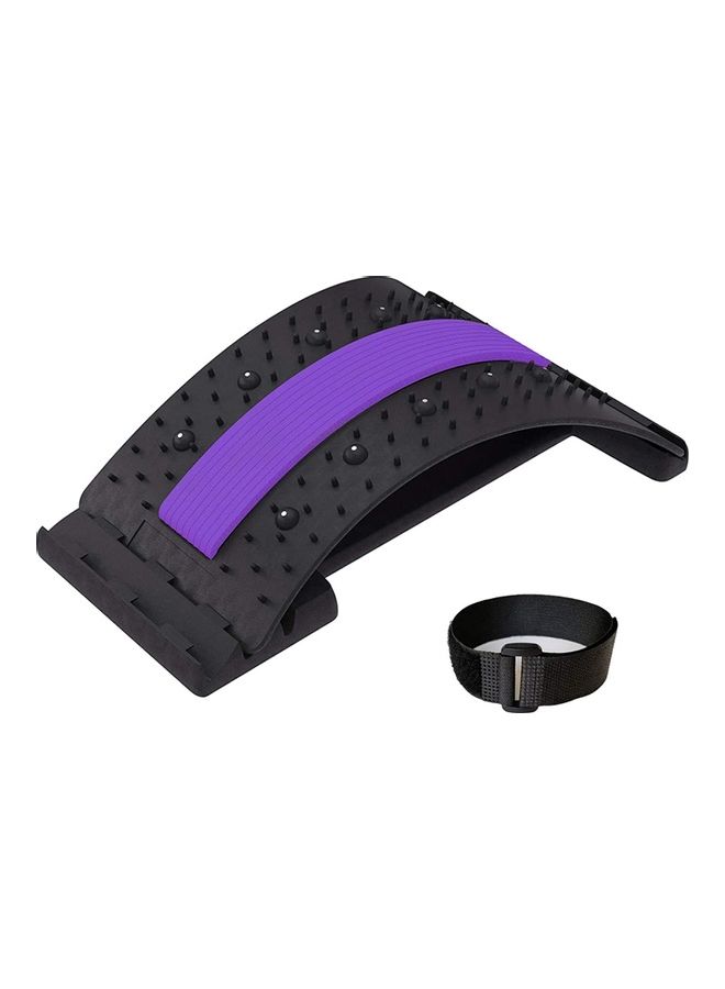 XiuWoo Adjustable Back Stretcher Device With Magnetic Points - Image 1
