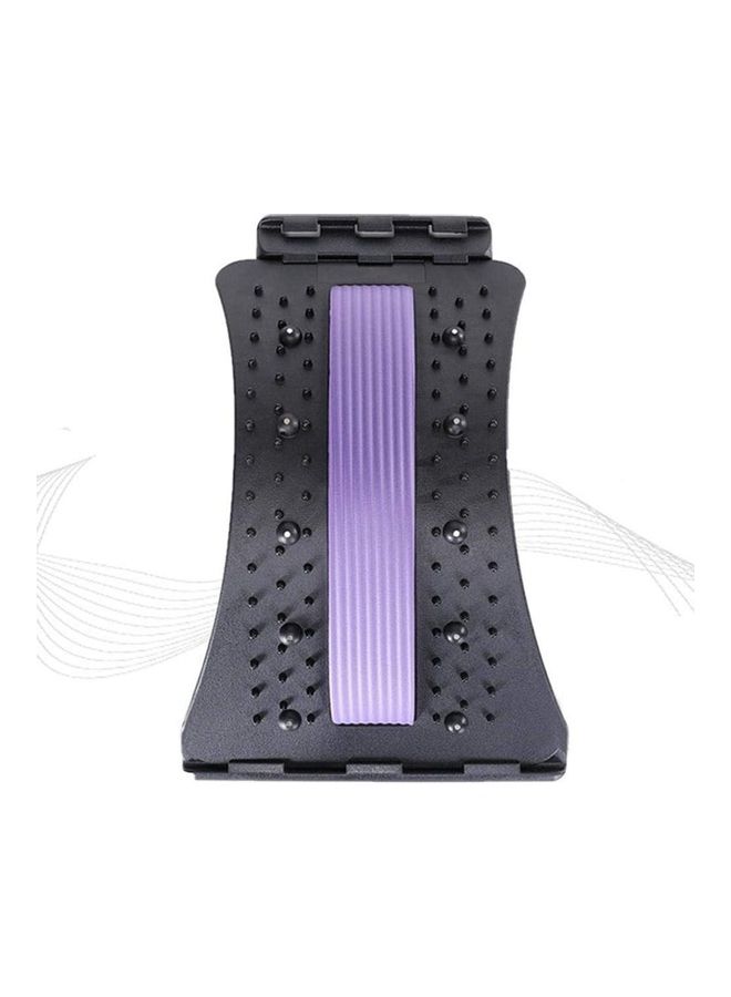 XiuWoo Adjustable Back Stretcher Device With Magnetic Points - Image 2