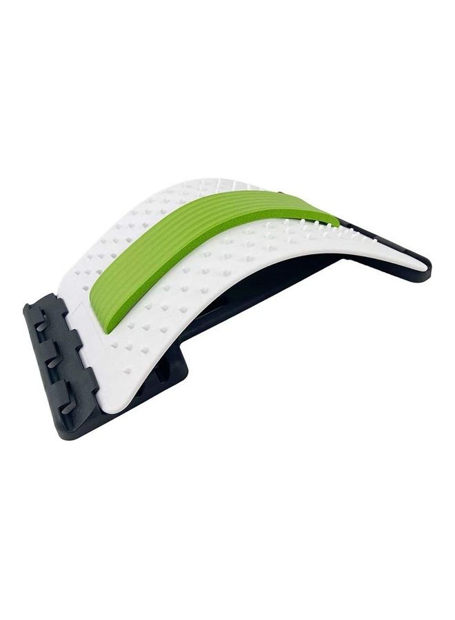 شو وو جهاز تمديد الظهر قابل للتعديل مزود بنقاط مغناطيسية